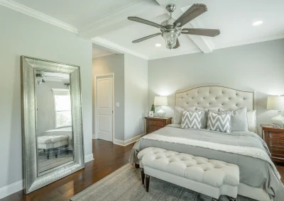 Custom Home Builder Chattanooga Tn Bedrooms Gallery 00144