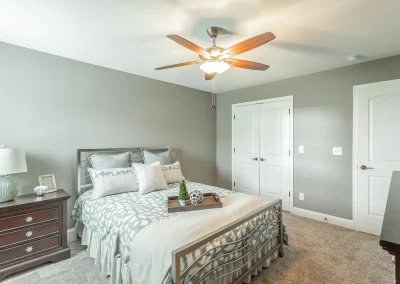 Custom Home Builder Chattanooga Tn Bedrooms Gallery 00145