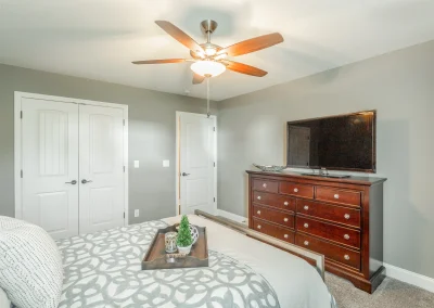 Custom Home Builder Chattanooga Tn Bedrooms Gallery 00146