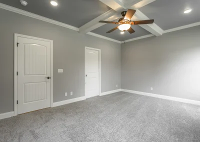 Custom Home Builder Chattanooga Tn Bedrooms Gallery 00148
