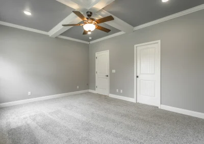 Custom Home Builder Chattanooga Tn Bedrooms Gallery 00149