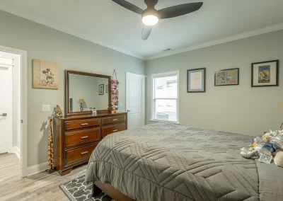 Custom Home Builder Chattanooga Tn Bedrooms Gallery 0015