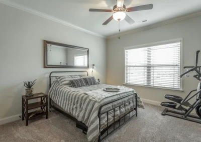 Custom Home Builder Chattanooga Tn Bedrooms Gallery 00158