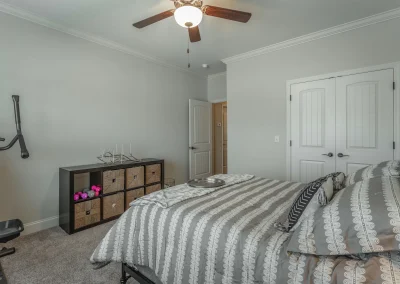 Custom Home Builder Chattanooga Tn Bedrooms Gallery 00159