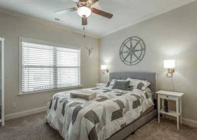 Custom Home Builder Chattanooga Tn Bedrooms Gallery 00160