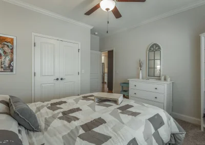 Custom Home Builder Chattanooga Tn Bedrooms Gallery 00161