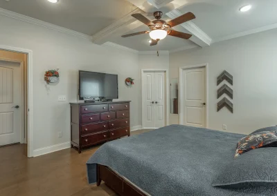 Custom Home Builder Chattanooga Tn Bedrooms Gallery 00163