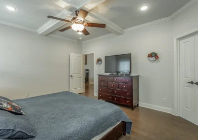 Custom Home Builder Chattanooga Tn Bedrooms Gallery 00164