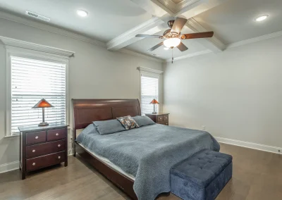 Custom Home Builder Chattanooga Tn Bedrooms Gallery 00165