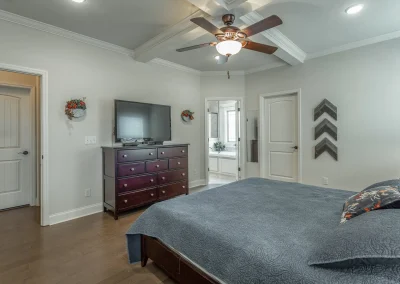 Custom Home Builder Chattanooga Tn Bedrooms Gallery 00166