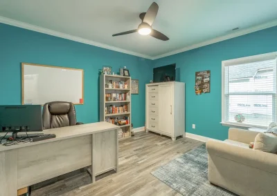 Custom Home Builder Chattanooga Tn Bedrooms Gallery 0017