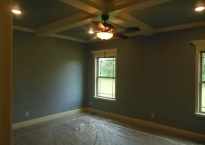 Custom Home Builder Chattanooga Tn Bedrooms Gallery 00172