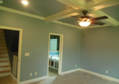 Custom Home Builder Chattanooga Tn Bedrooms Gallery 00173