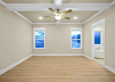 Custom Home Builder Chattanooga Tn Bedrooms Gallery 00183