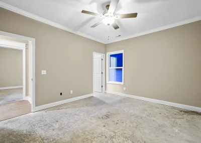 Custom Home Builder Chattanooga Tn Bedrooms Gallery 00185