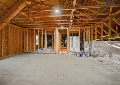 Custom Home Builder Chattanooga Tn Bedrooms Gallery 00190
