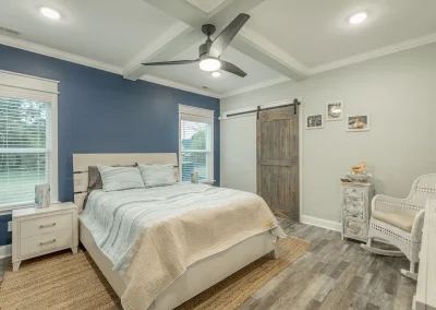 Custom Home Builder Chattanooga Tn Bedrooms Gallery 0020
