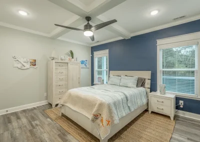 Custom Home Builder Chattanooga Tn Bedrooms Gallery 0021
