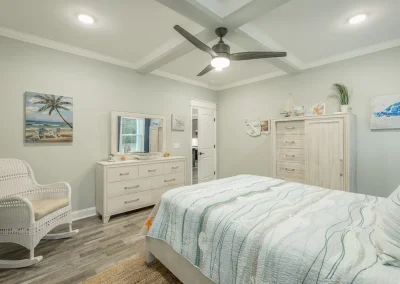 Custom Home Builder Chattanooga Tn Bedrooms Gallery 0022
