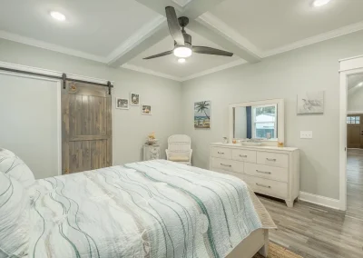 Custom Home Builder Chattanooga Tn Bedrooms Gallery 0023