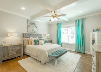 Custom Home Builder Chattanooga Tn Bedrooms Gallery 0027