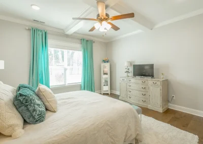 Custom Home Builder Chattanooga Tn Bedrooms Gallery 0028