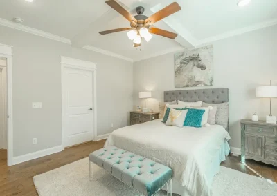 Custom Home Builder Chattanooga Tn Bedrooms Gallery 0029