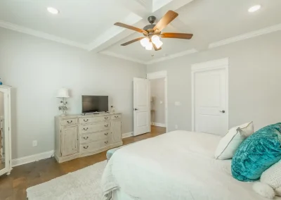Custom Home Builder Chattanooga Tn Bedrooms Gallery 0030