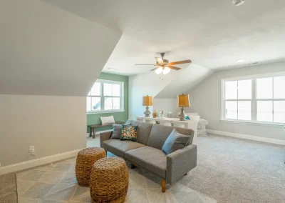 Custom Home Builder Chattanooga Tn Bedrooms Gallery 0033