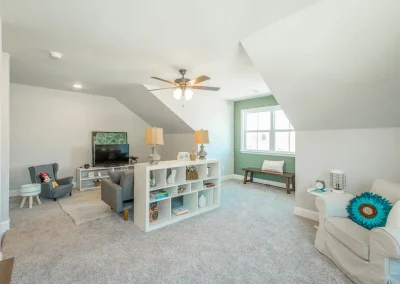 Custom Home Builder Chattanooga Tn Bedrooms Gallery 0035