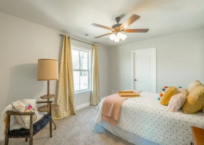 Custom Home Builder Chattanooga Tn Bedrooms Gallery 0036