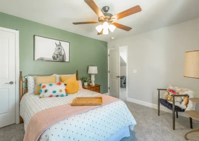 Custom Home Builder Chattanooga Tn Bedrooms Gallery 0037