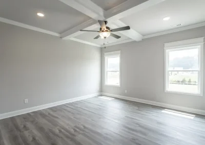 Custom Home Builder Chattanooga Tn Bedrooms Gallery 0044