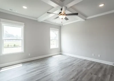 Custom Home Builder Chattanooga Tn Bedrooms Gallery 0045