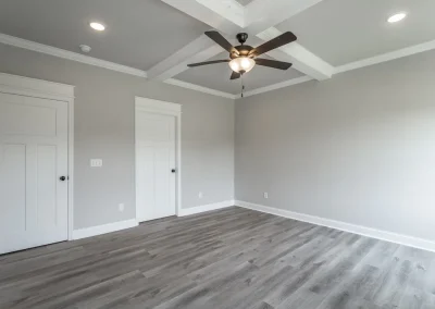 Custom Home Builder Chattanooga Tn Bedrooms Gallery 0047