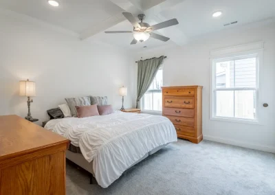 Custom Home Builder Chattanooga Tn Bedrooms Gallery 005