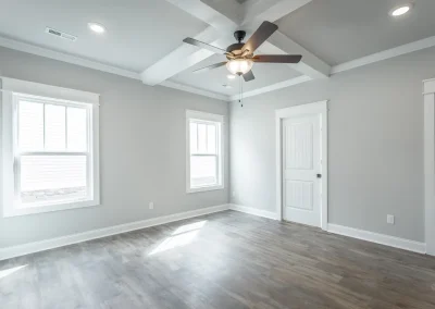 Custom Home Builder Chattanooga Tn Bedrooms Gallery 0056