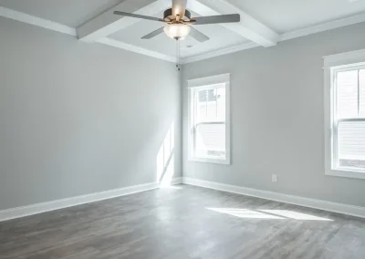 Custom Home Builder Chattanooga Tn Bedrooms Gallery 0058