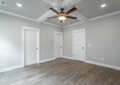 Custom Home Builder Chattanooga Tn Bedrooms Gallery 0059