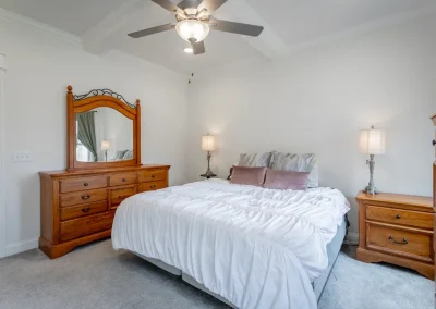 Custom Home Builder Chattanooga Tn Bedrooms Gallery 006