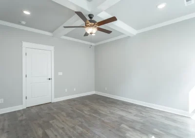 Custom Home Builder Chattanooga Tn Bedrooms Gallery 0060