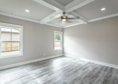 Custom Home Builder Chattanooga Tn Bedrooms Gallery 0063