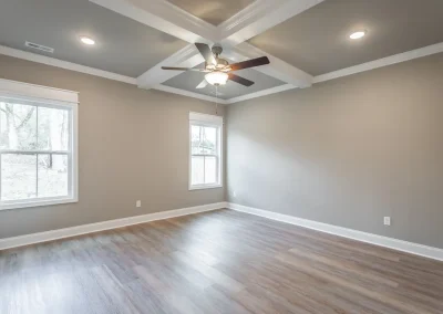 Custom Home Builder Chattanooga Tn Bedrooms Gallery 0069