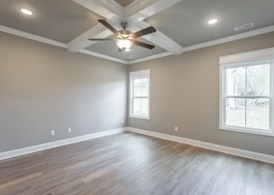 Custom Home Builder Chattanooga Tn Bedrooms Gallery 0070