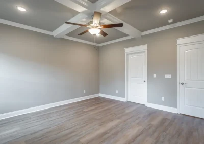 Custom Home Builder Chattanooga Tn Bedrooms Gallery 0071
