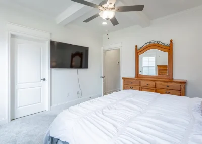 Custom Home Builder Chattanooga Tn Bedrooms Gallery 008