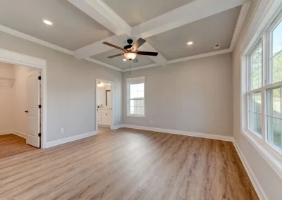 Custom Home Builder Chattanooga Tn Bedrooms Gallery 0082