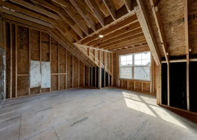 Custom Home Builder Chattanooga Tn Bedrooms Gallery 0095