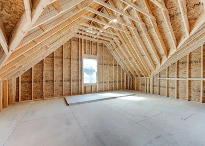 Custom Home Builder Chattanooga Tn Bedrooms Gallery 0097