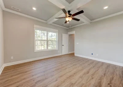 Custom Home Builder Chattanooga Tn Bedrooms Gallery 0098